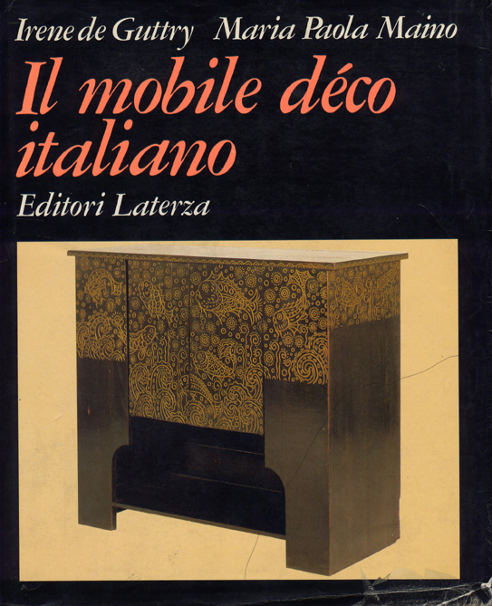 Aldo bandinelli: Poltrona Design Nere legno del XX Secolo Opera originale e disponibile - Robertaebasta® Art Gallery opere d’arte esclusive.